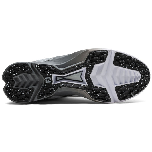 FootJoy FJ Fuel Golf Shoes White/Grey Camo