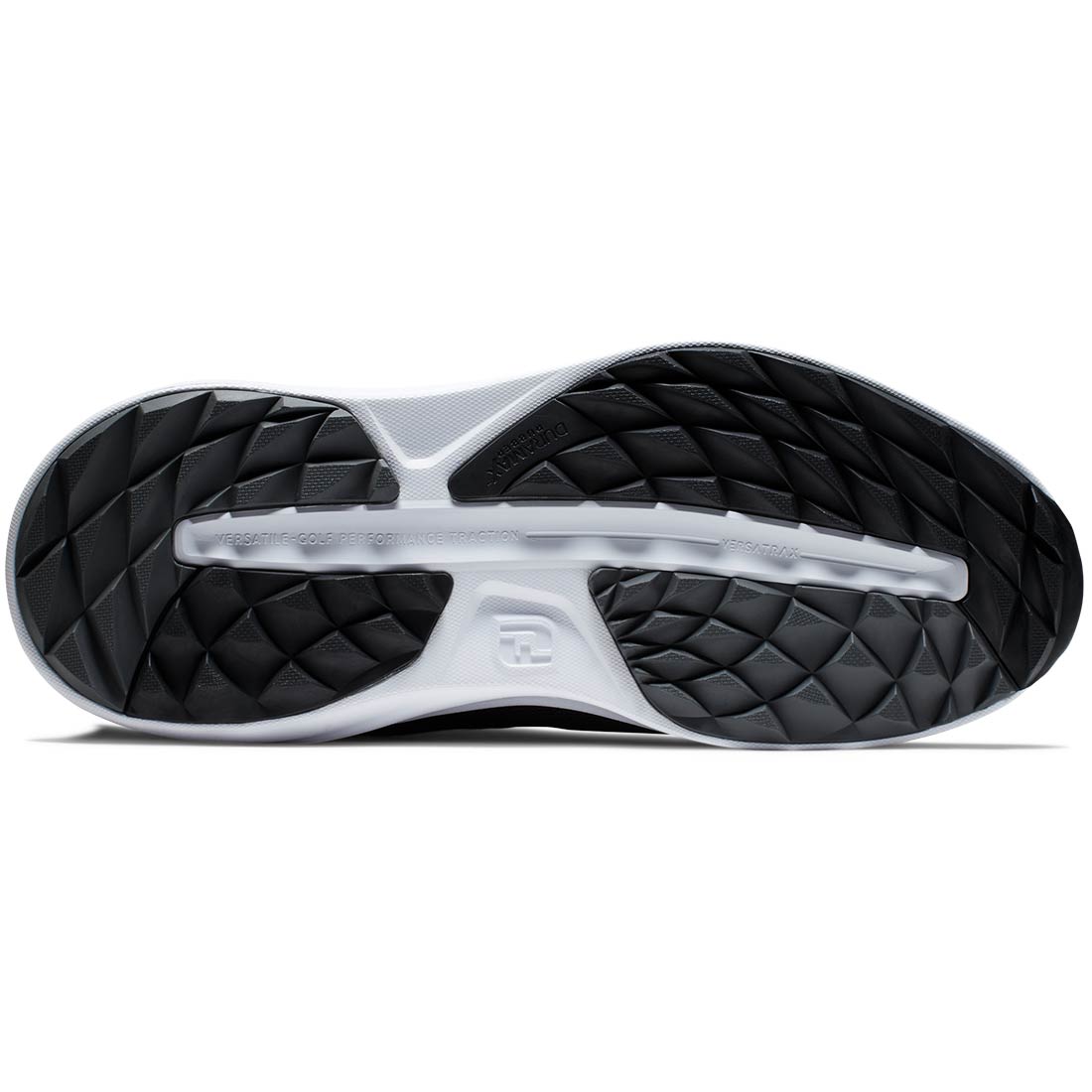 FootJoy Flex Golf Shoes Black