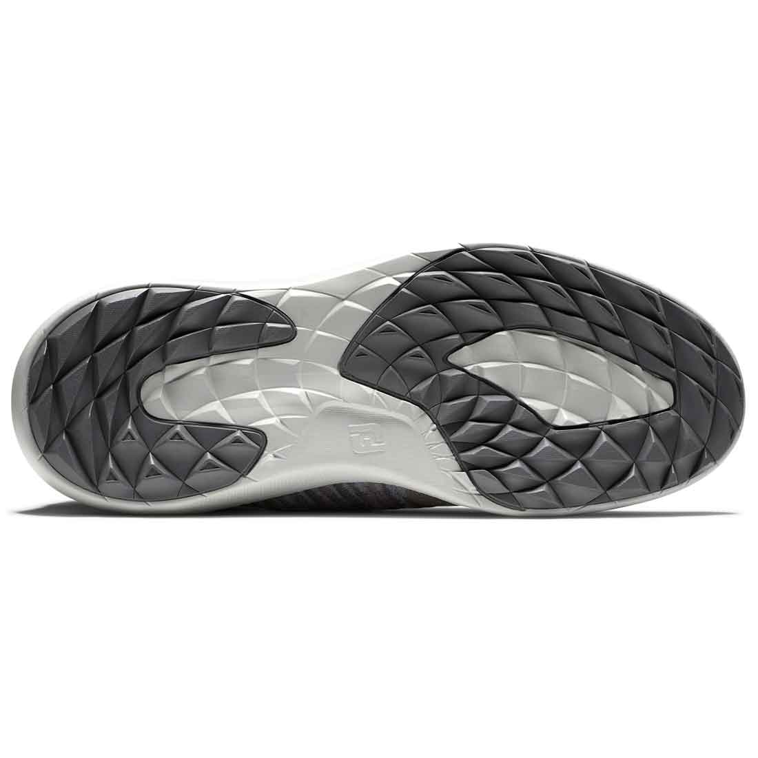 FootJoy FJ Flex XP Golf Shoes Grey Camo Knit