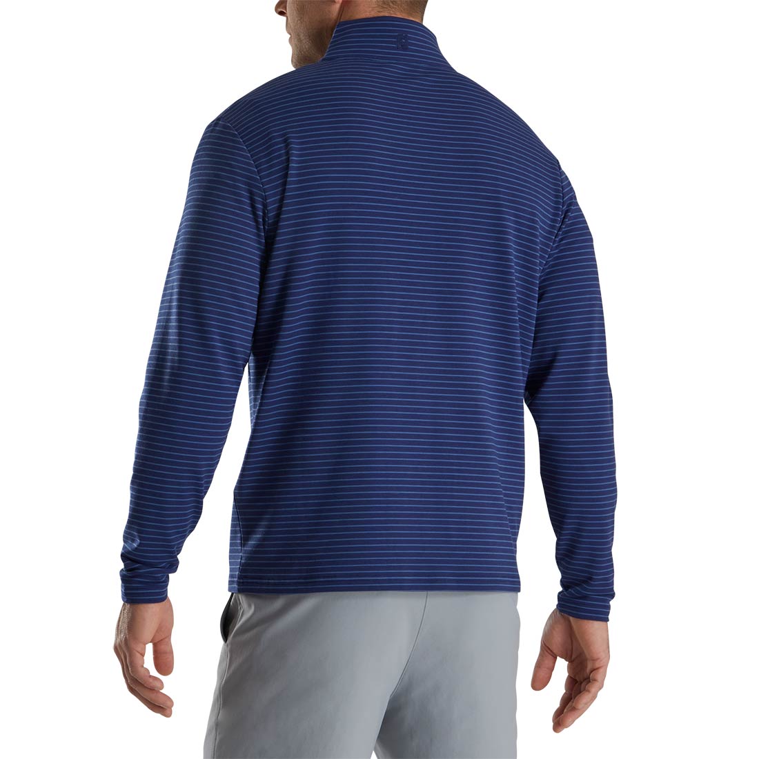 FootJoy French Terry Pullover