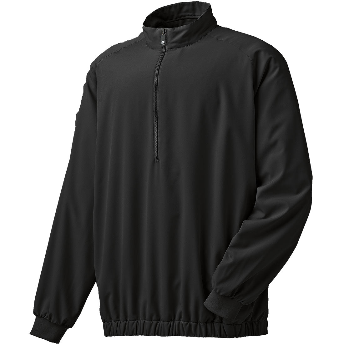 FootJoy Half Zip Windshirt Windproof | Golf Discount