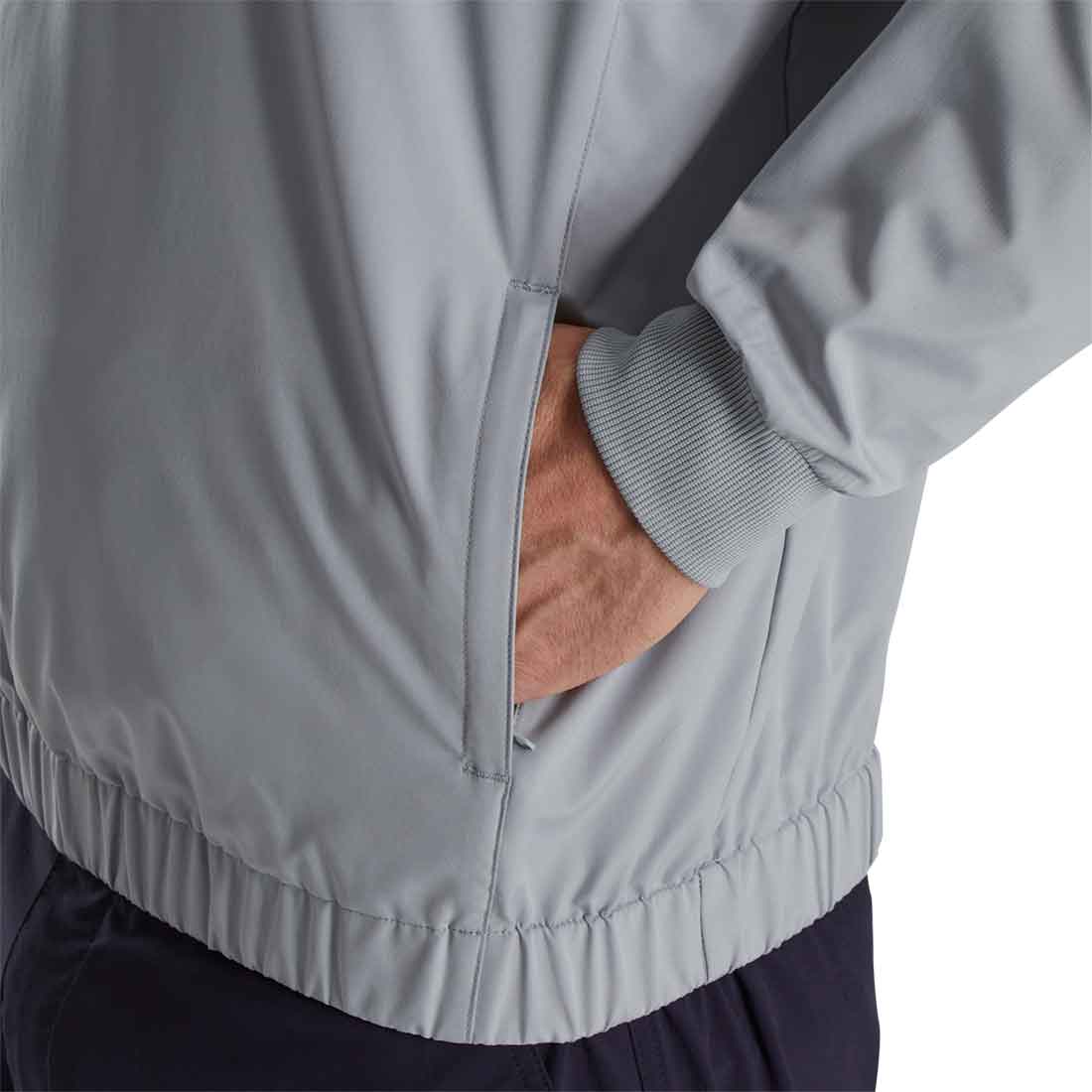 FootJoy Half Zip Windshirt