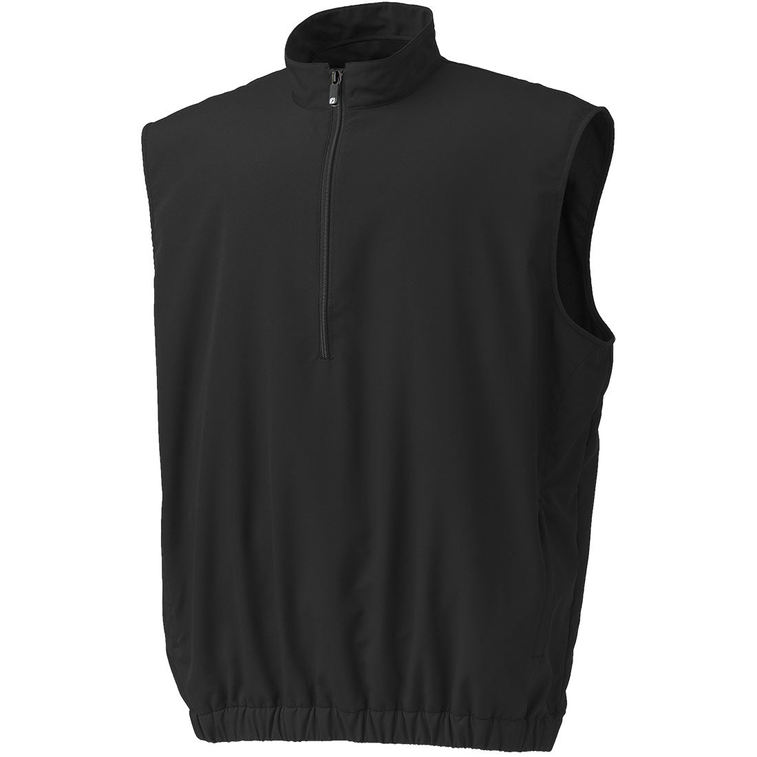 FootJoy Half Zip Windshirt Vest