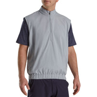 FootJoy Half Zip Windshirt Vest