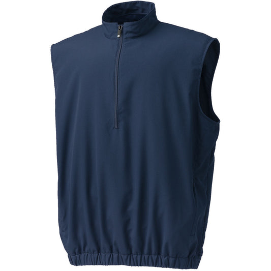 FootJoy Half Zip Windshirt Vest