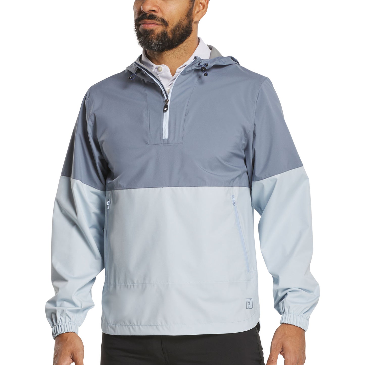FootJoy HydroLite X Rain Hoodie