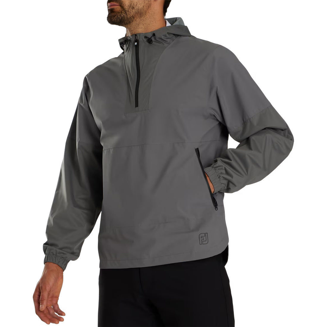 FootJoy HydroLite X Rain Hoodie
