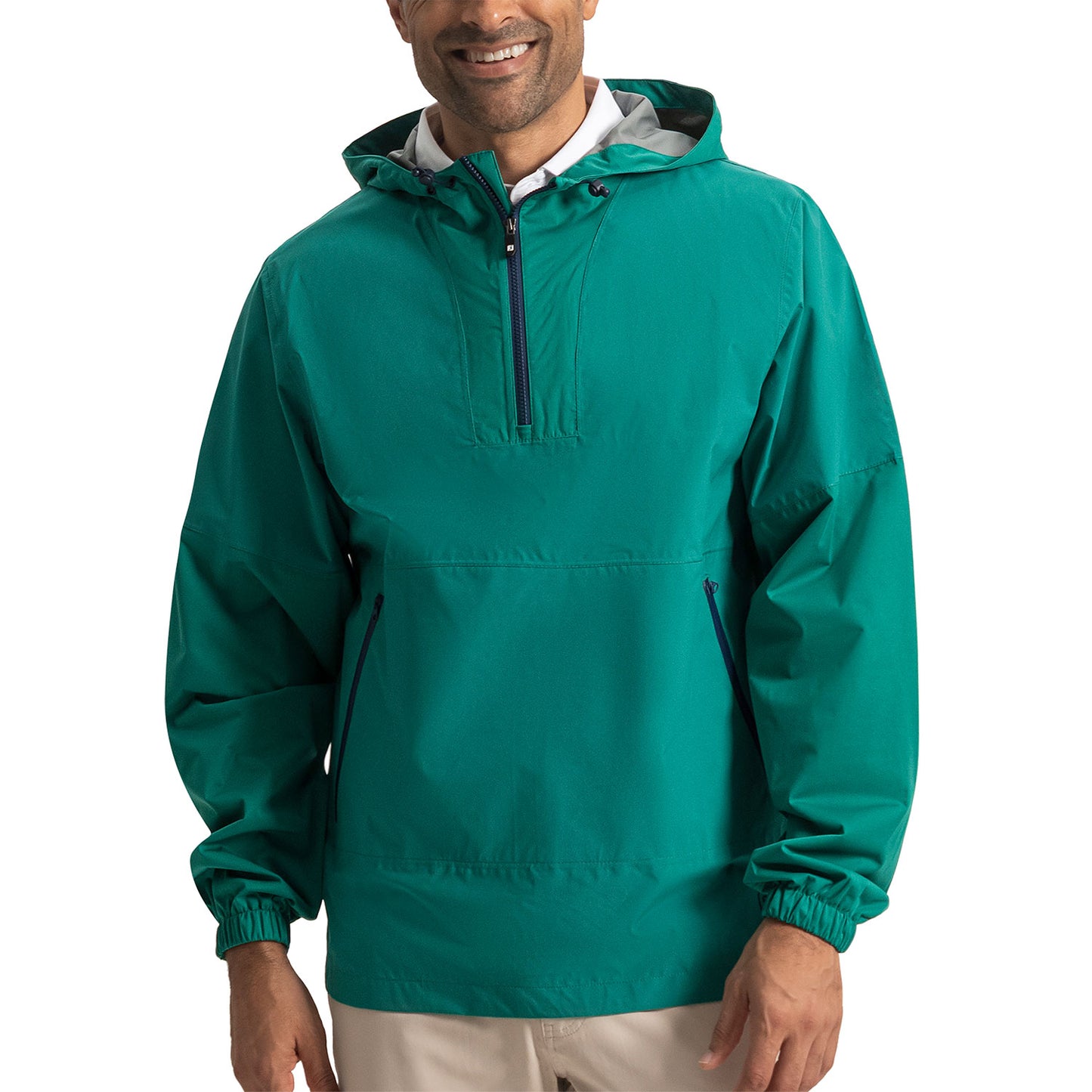 FootJoy HydroLite X Rain Hoodie