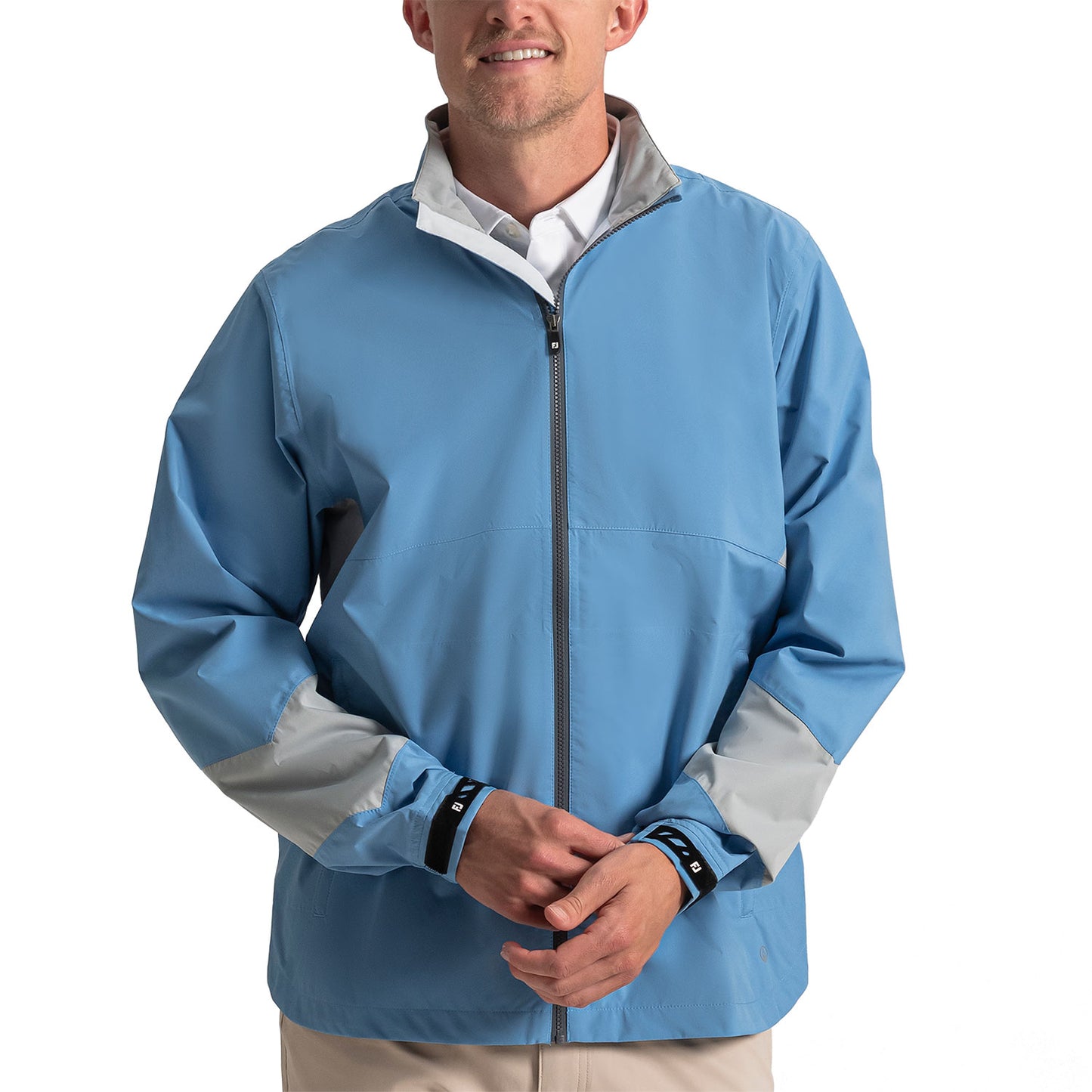 FootJoy HydroLite X Rain Jacket