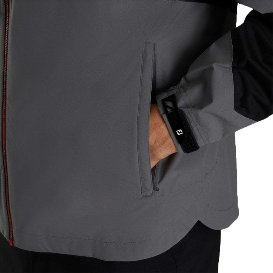 FootJoy HydroLite X Rain Jacket