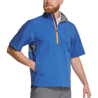FootJoy HydroLite X Short Sleeve Rain Shirt