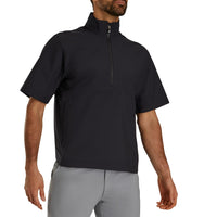 FootJoy HydroLite X Short Sleeve Rain Shirt