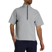 FootJoy HydroLite X Short Sleeve Rain Shirt