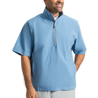 FootJoy HydroLite X Short Sleeve Rain Shirt