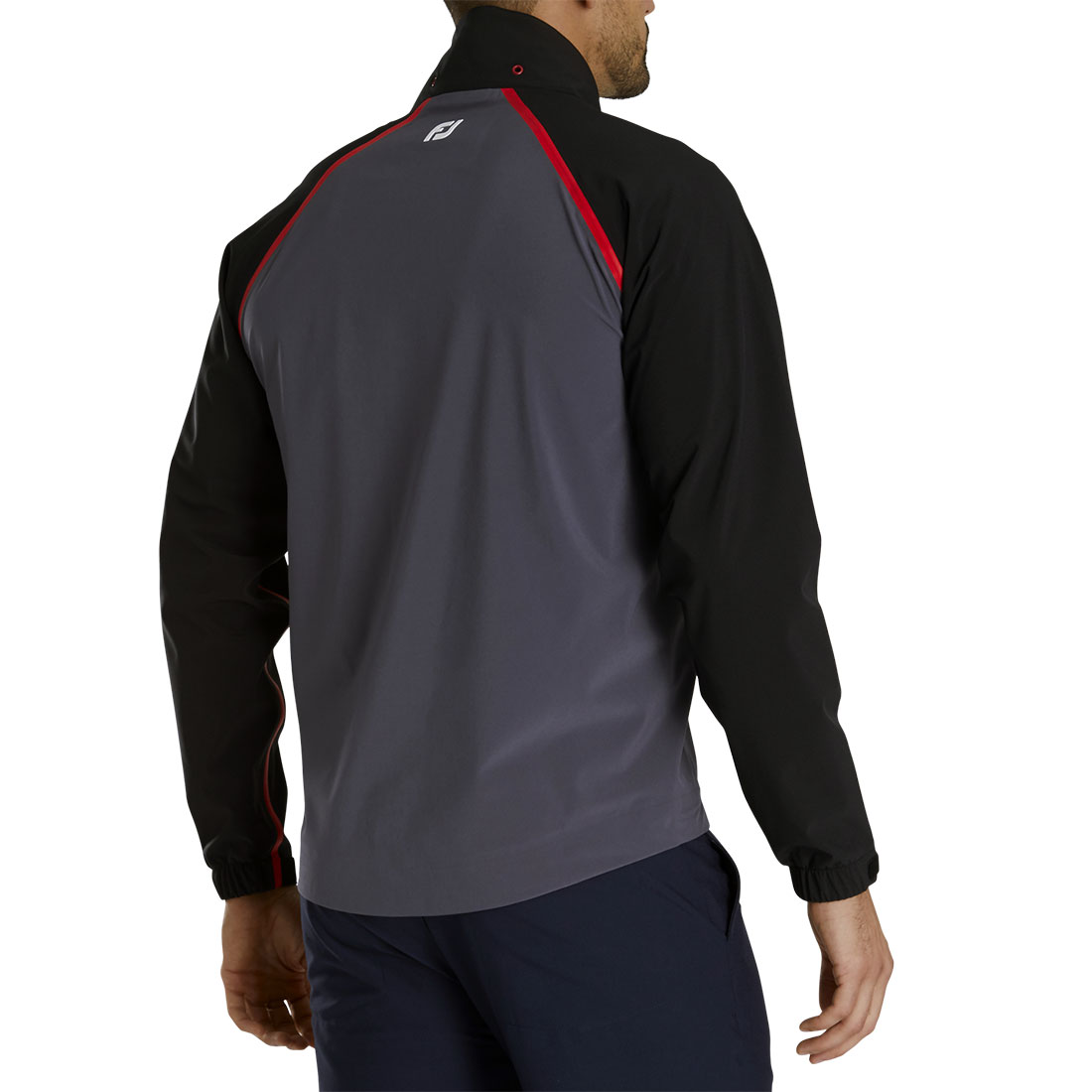 FootJoy HydroTour Rain Jacket