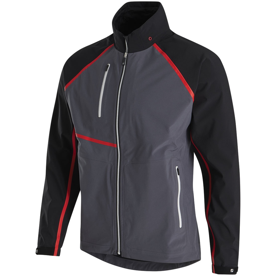 FootJoy HydroTour Rain Jacket