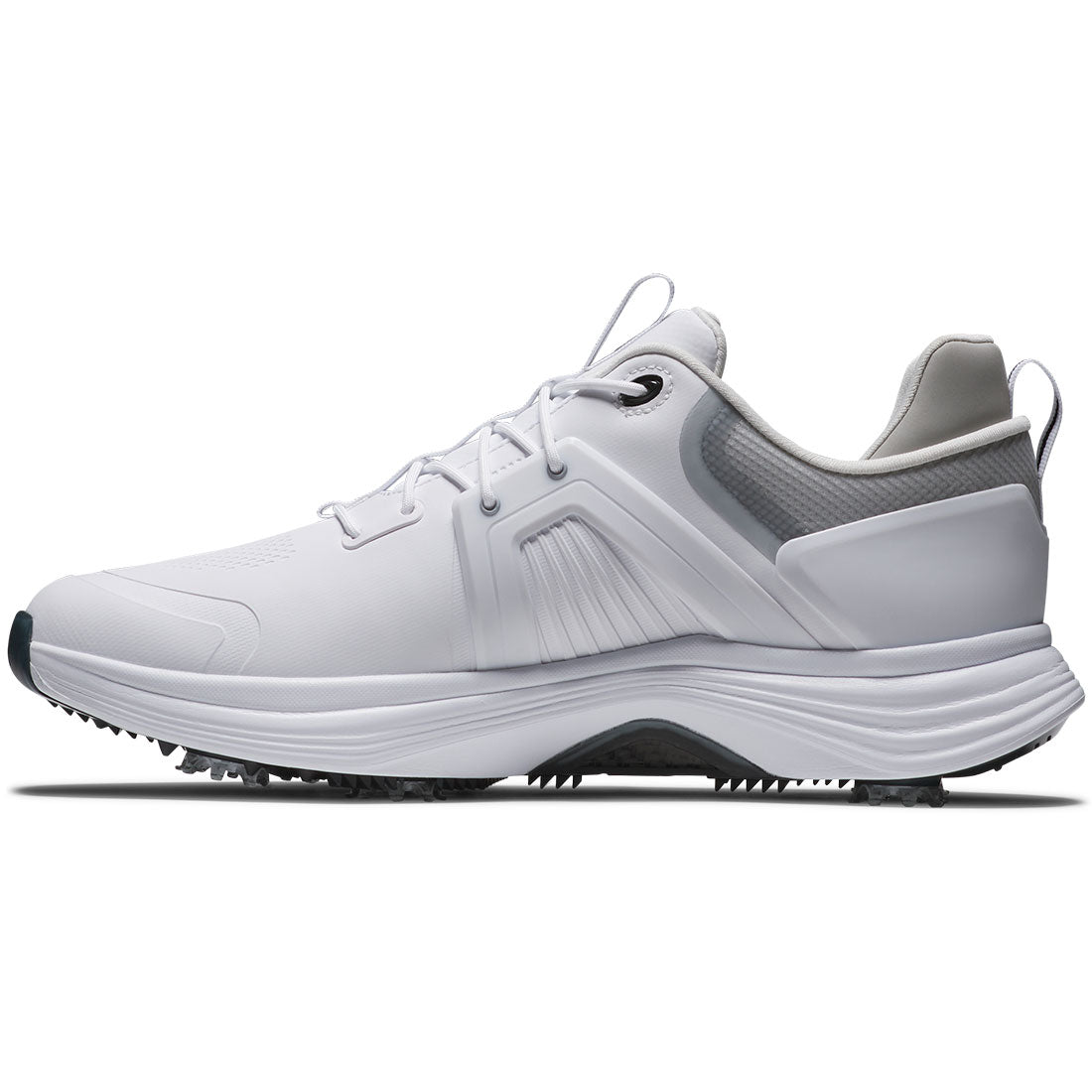FootJoy HyperFlex Carbon Golf Shoes White/Grey