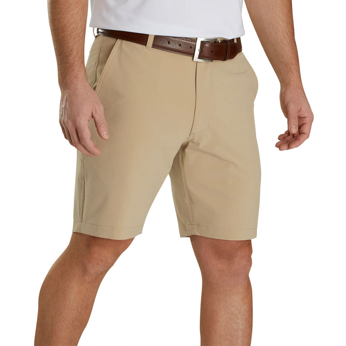 FootJoy FJ Par Shorts 80164 Navy FootJoy FJ Par Shorts 80164 Navy