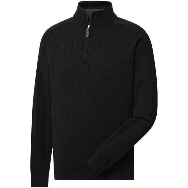 FootJoy Performance Lined Drop Needle Sweater – Golf Discount
