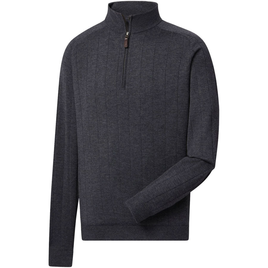 韓国FootJoyハイネック FootJoy Performance Lined Drop Needle Sweater – Golf Discount