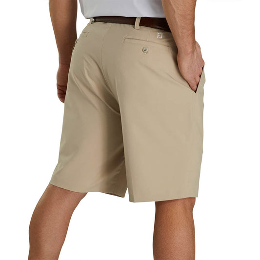 FootJoy Pleated Shorts