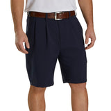 FootJoy Pleated Shorts