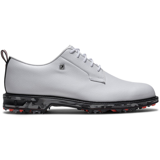 FootJoy Premiere Series Field Golf Shoes White/Charcoal/Camo