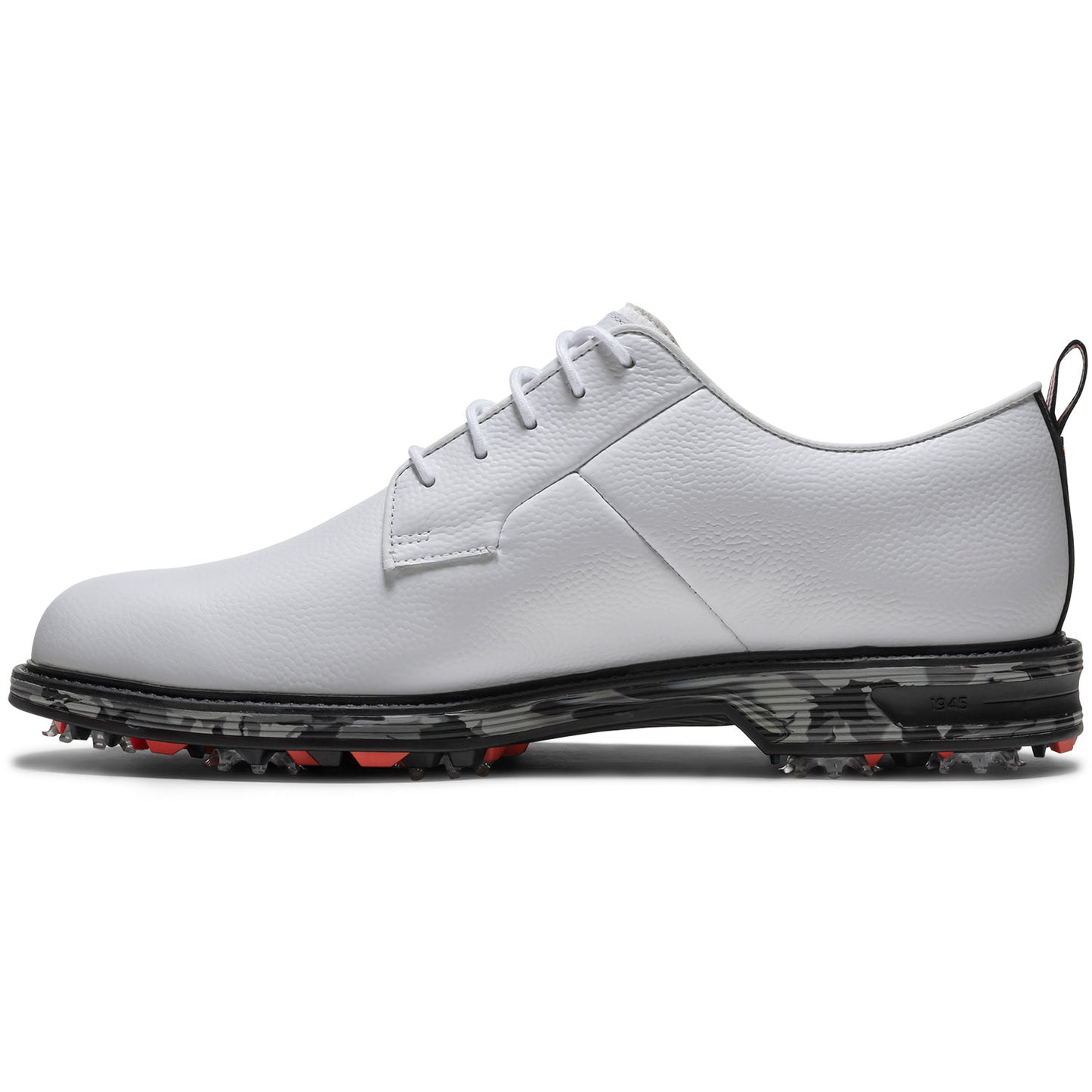 FootJoy Premiere Series Field Golf Shoes White/Charcoal/Camo