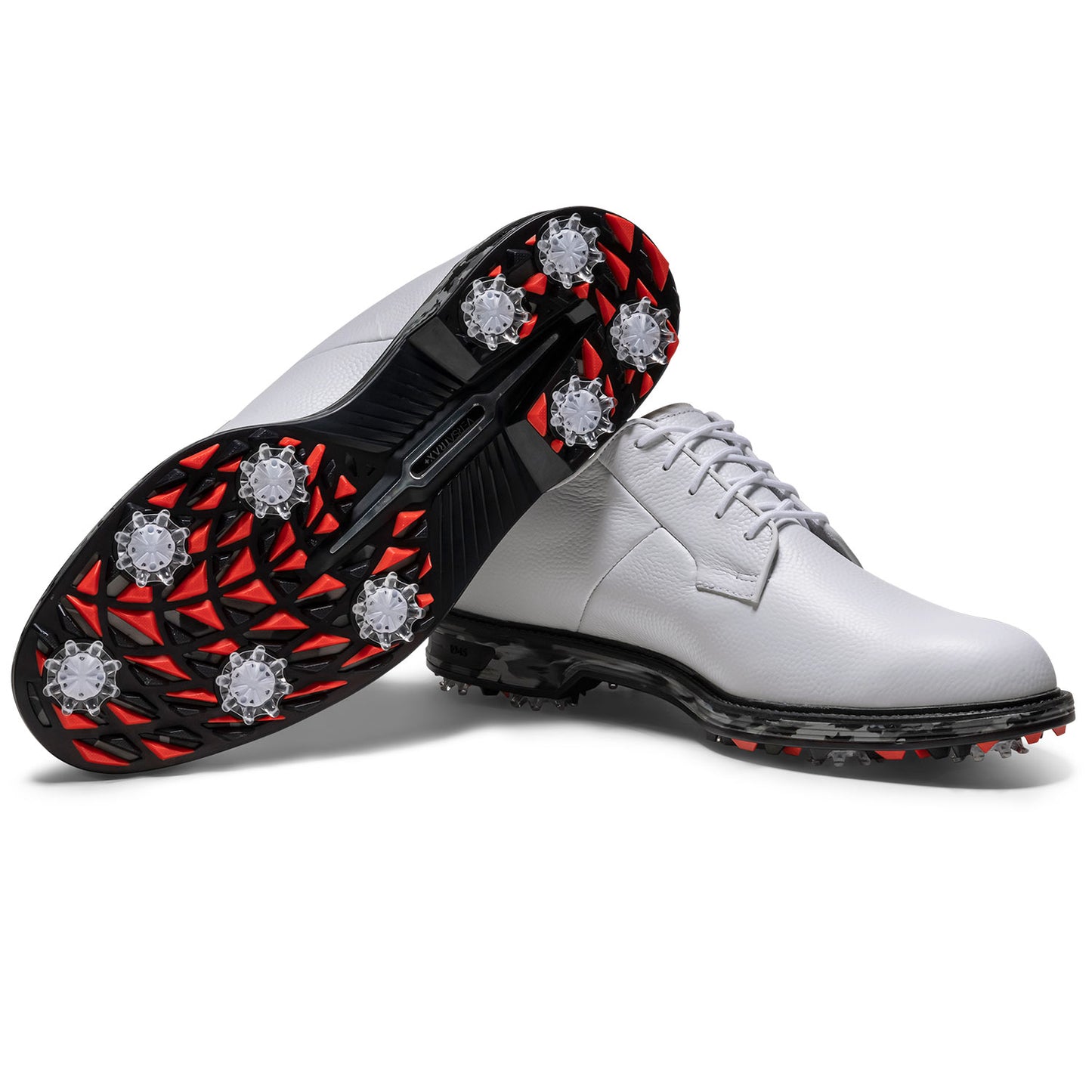 FootJoy Premiere Series Field Golf Shoes White/Charcoal/Camo