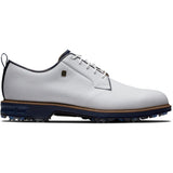 FootJoy Premiere Series Field Golf Shoes White/Navy