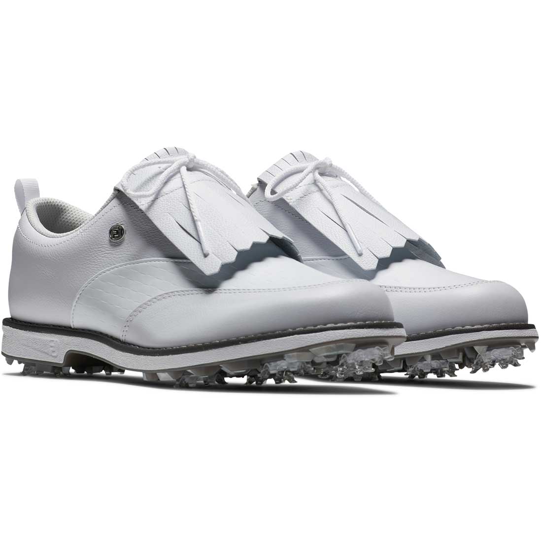 FootJoy Women's Premiere Series Issette Golf Shoes White