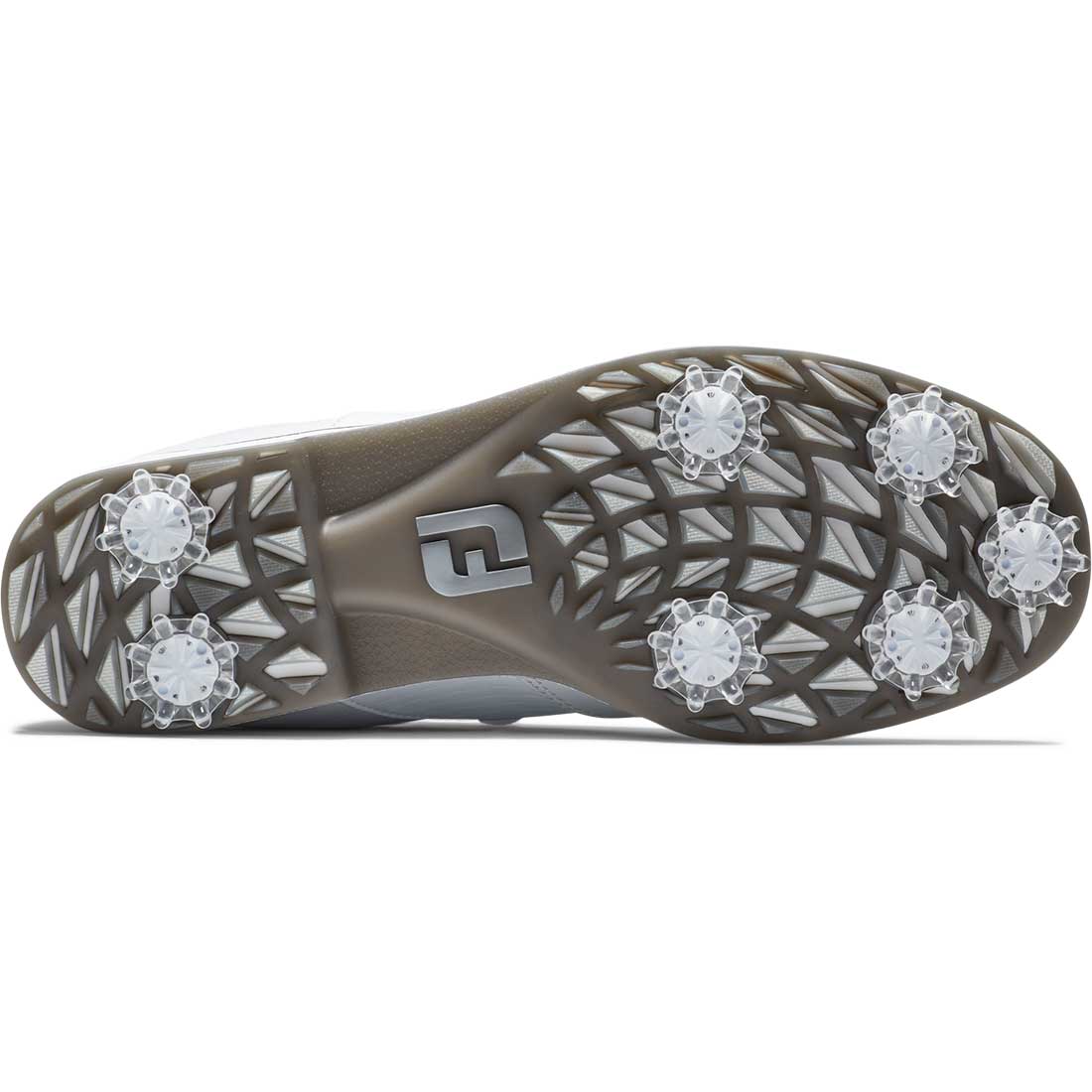 FootJoy Women's Premiere Series Issette Golf Shoes White