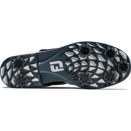 FootJoy Women's Premiere Series Issette Golf Shoes White/Black