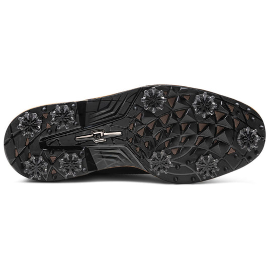 FootJoy Premiere Series Marquis Golf Shoes Black/Black Oyster