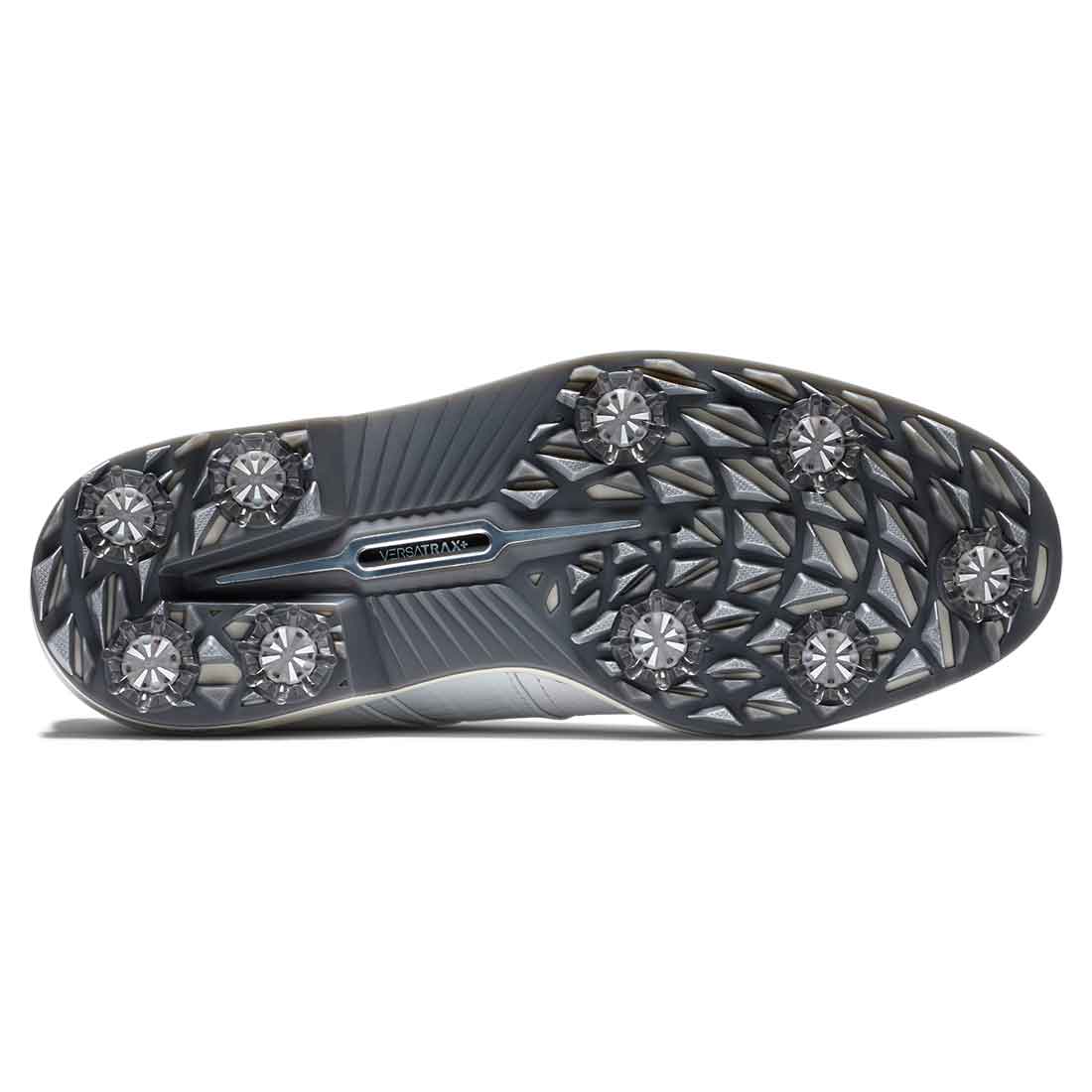 FootJoy Premiere Series Packard Golf Shoes White/White