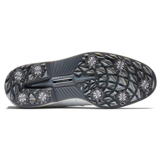 FootJoy Premiere Series Packard Golf Shoes White/White