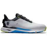 FootJoy Pro/SLX Carbon Golf Shoes White/Black
