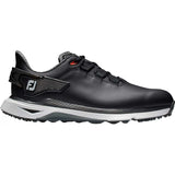 FootJoy Pro/SLX Golf Shoes Black/White