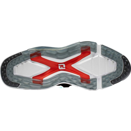 FootJoy Pro/SLX Golf Shoes Black/White