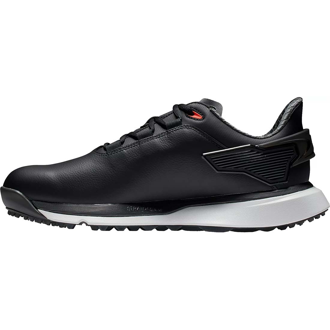 FootJoy Pro/SLX Golf Shoes Black/White