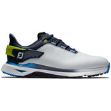FootJoy Pro/SLX Golf Shoes White/Navy