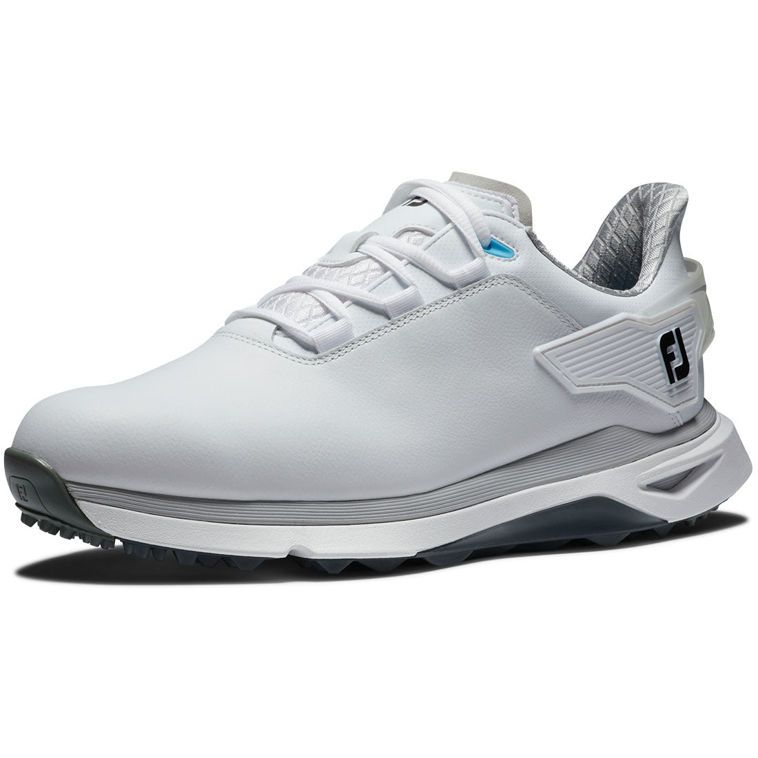 FootJoy Pro/SLX Golf Shoes White/White