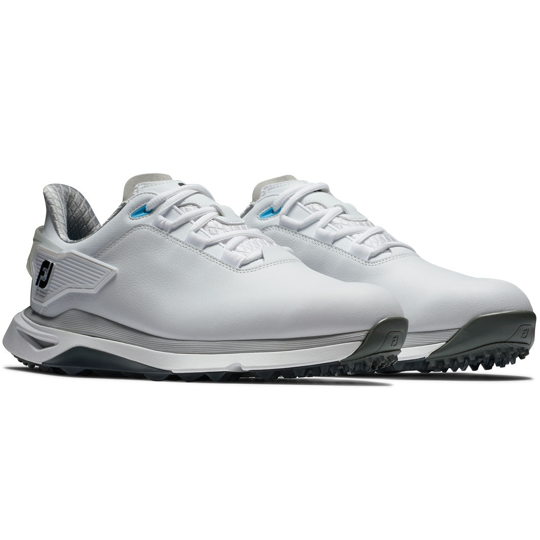 FootJoy Pro/SLX Golf Shoes White/White