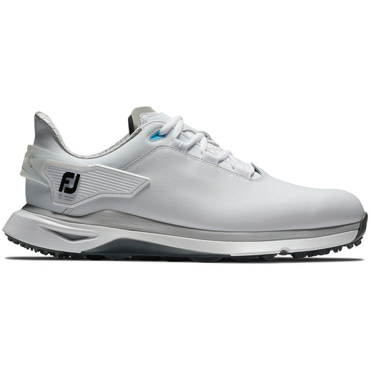 FootJoy Pro/SLX Golf Shoes White/White