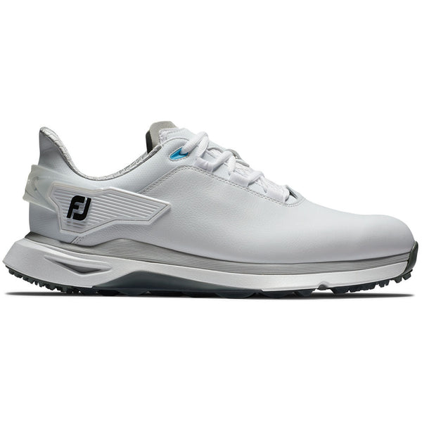FootJoy Pro/SLX Golf Shoes White/White – Golf Discount