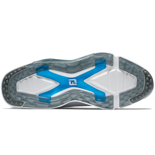 FootJoy Pro/SLX Golf Shoes White/White