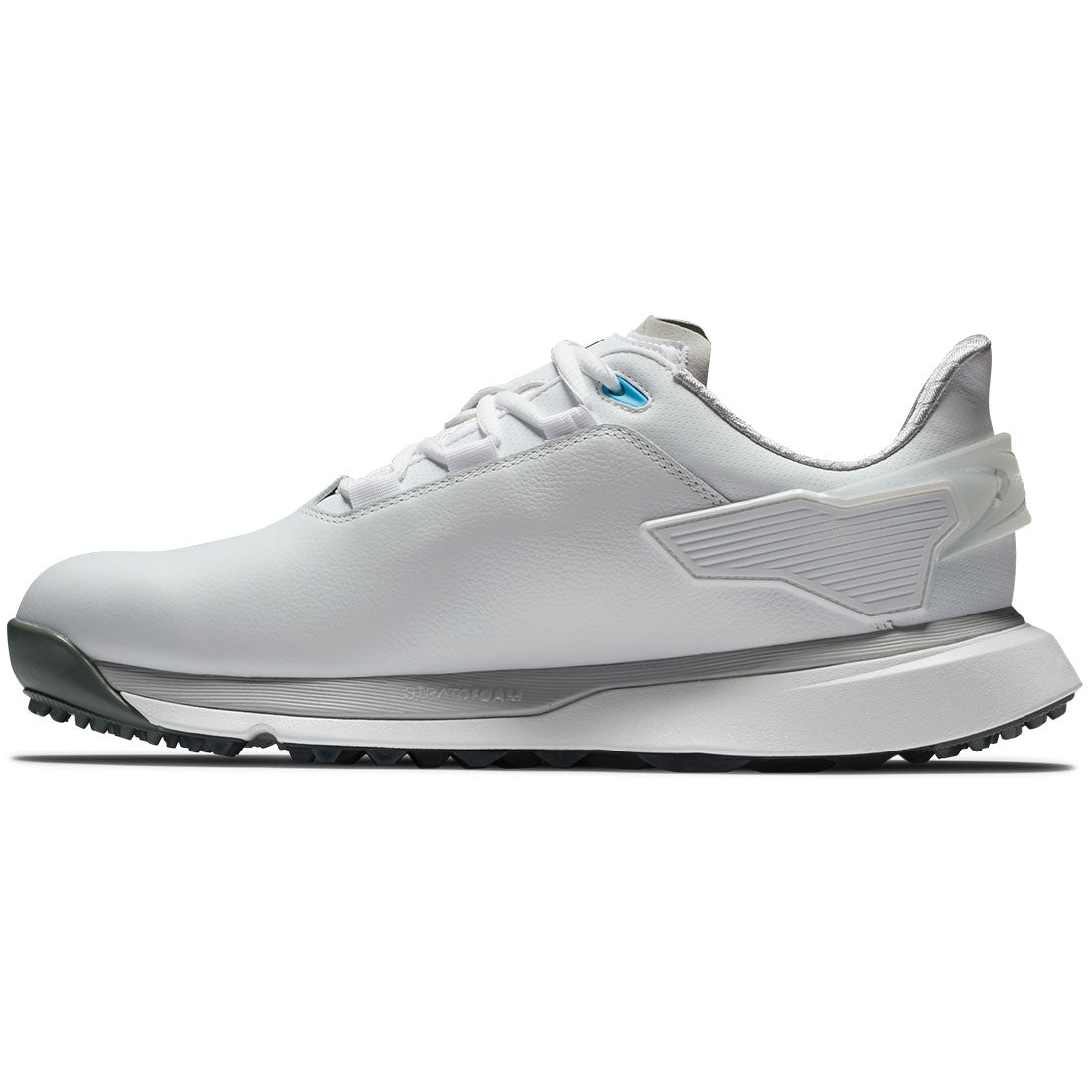 FootJoy Pro/SLX Golf Shoes White/White