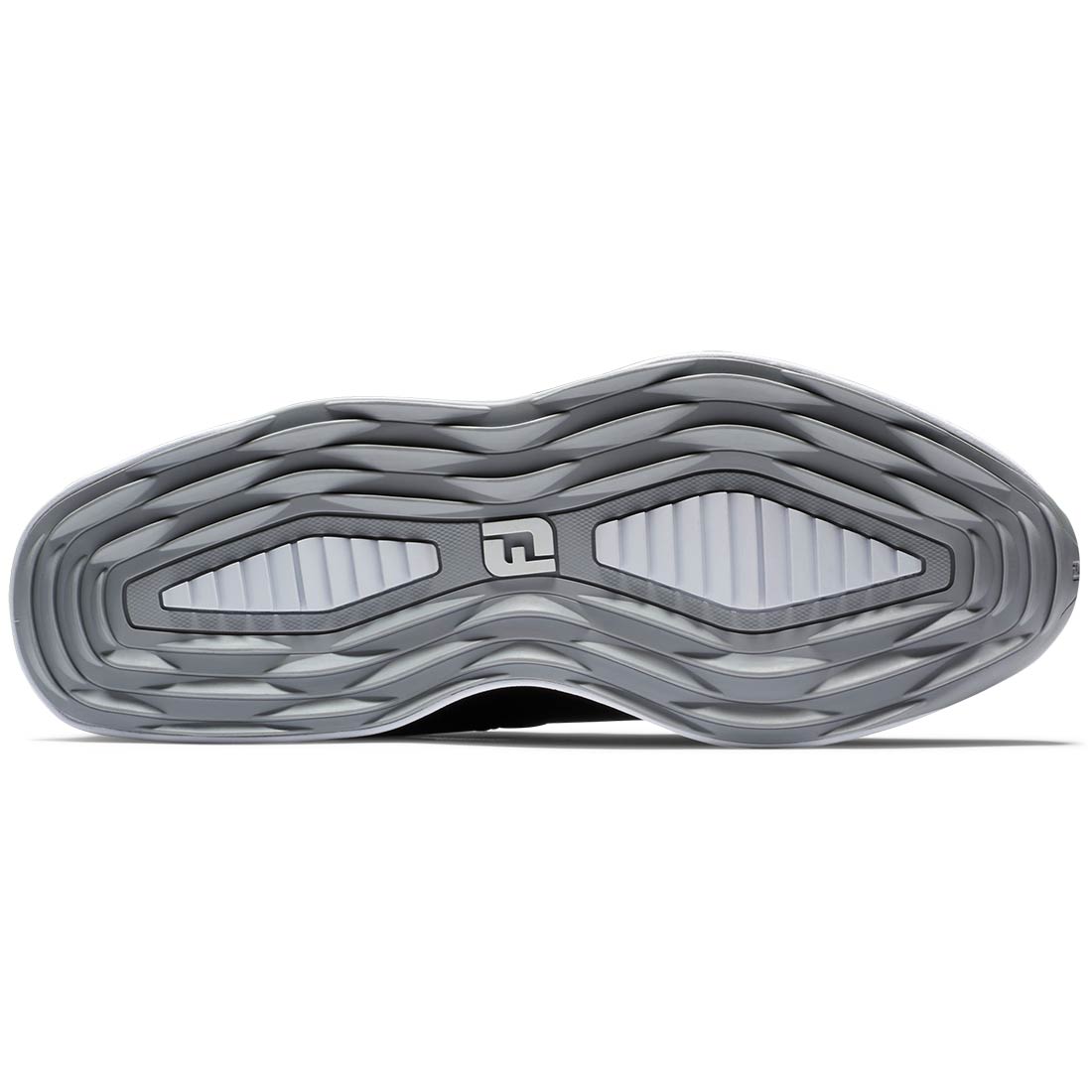 FootJoy ProLite Golf Shoes Black/Grey