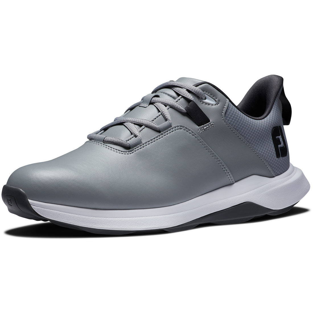 FootJoy ProLite Golf Shoes Grey
