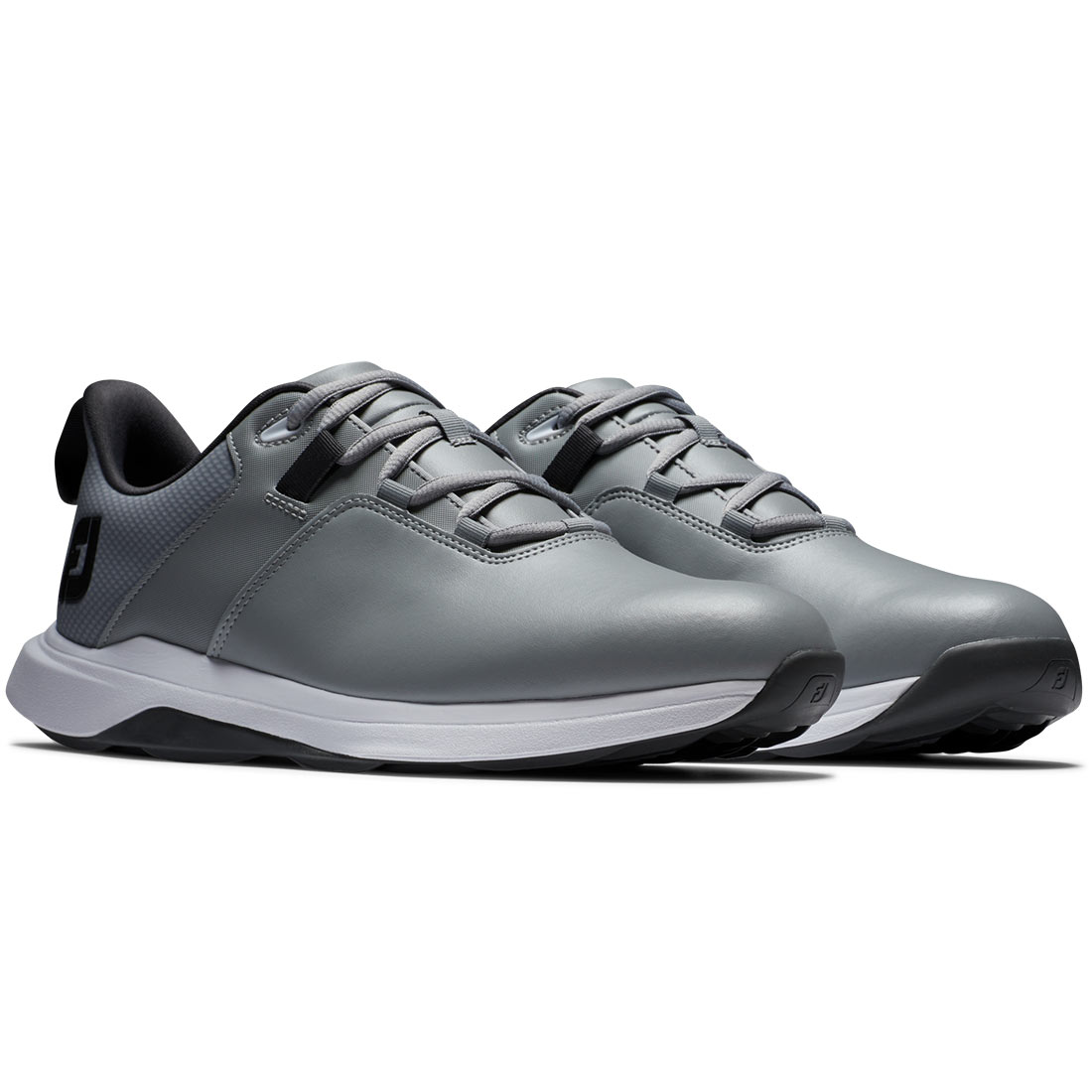 FootJoy ProLite Golf Shoes Grey – Golf Discount